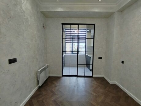 Abşeronda 2 otaqlı yeni tikili mənzil kirayə verilir, 55 m², 480 AZN/ay, şəkil 2 / 12
