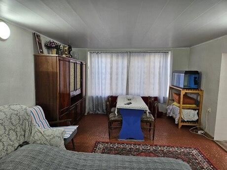 Mərdəkanda 4 otaqlı həyət evi kirayə verilir, 100 m², 150 AZN/ay, şəkil 3 / 12