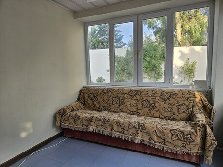 Mərdəkanda 4 otaqlı həyət evi kirayə verilir, 100 m², 150 AZN/ay, şəkil 4 / 12