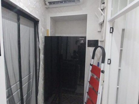 2 otaq · 37 m² · 3/1 mərtəbə, Nizami küçəsi