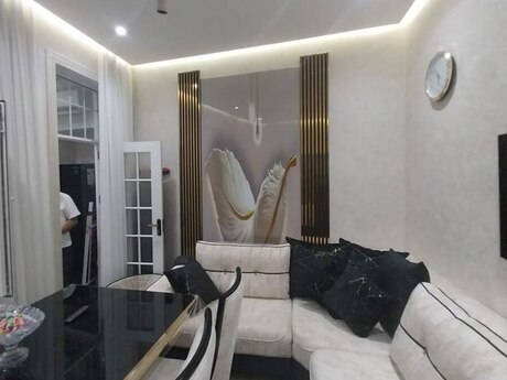 Sahildə 2 otaqlı həyət evi satılır, 37 m², 187 000 AZN, şəkil 5 / 10