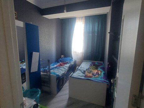 Masazırda 3 otaqlı yeni tikili mənzil kirayə verilir, 85 m², 450 AZN/ay, şəkil 3 / 8