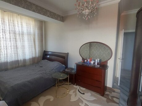 3 otaq · 85 m² · 7/8 mərtəbə, Masazır