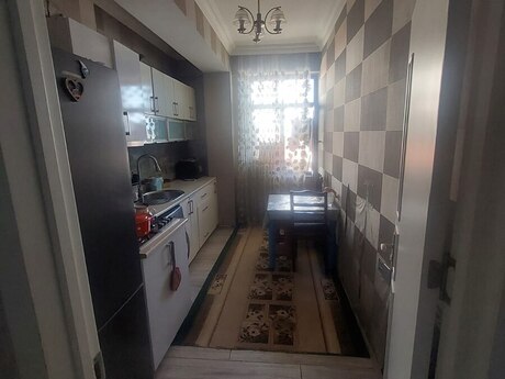 Masazırda 3 otaqlı yeni tikili mənzil kirayə verilir, 85 m², 450 AZN/ay, şəkil 4 / 8