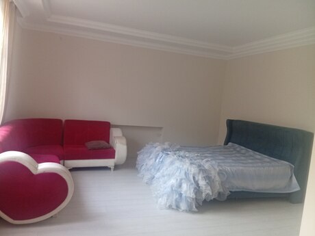 4-room house for rent in Masazır, 200 m², 400 AZN/mo, photo 2 / 7