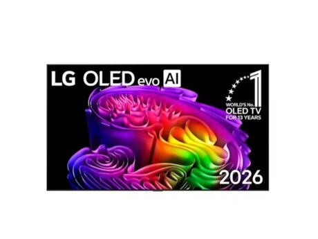 LG OLED evo OLED65G6RLA