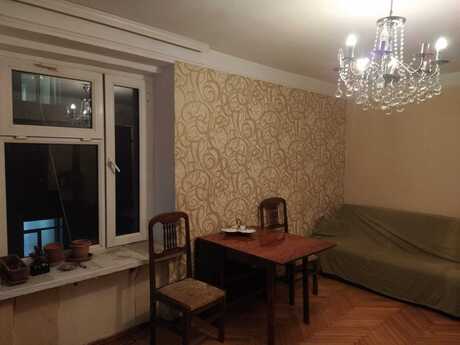 Elmlər Akademiyasında 1 otaqlı köhnə tikili mənzil kirayə verilir, 31 m², 450 AZN/ay, şəkil 3 / 6