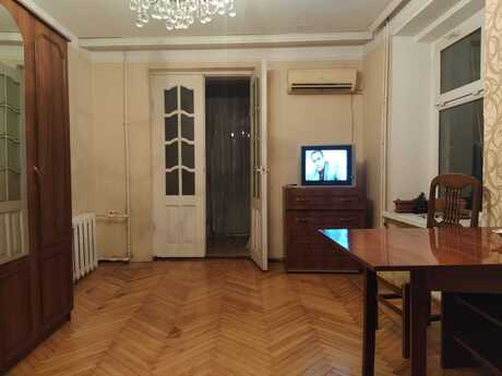 1 otaq · 31 m²