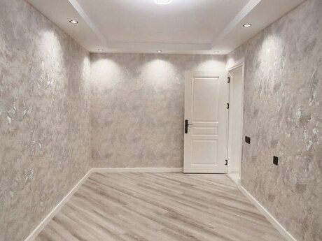 Nəriman Nərimanovda 4 otaqlı köhnə tikili mənzil kirayə verilir, 100 m², 900 AZN/ay, şəkil 3 / 12