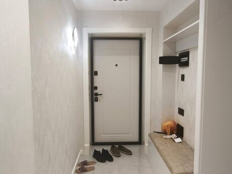 Nəriman Nərimanovda 4 otaqlı köhnə tikili mənzil kirayə verilir, 100 m², 900 AZN/ay, şəkil 5 / 12