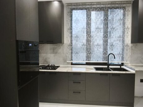 Nəriman Nərimanovda 4 otaqlı köhnə tikili mənzil kirayə verilir, 100 m², 900 AZN/ay, şəkil 4 / 12