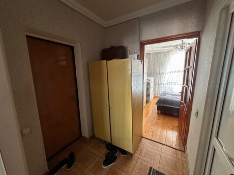 Lökbatanda 2 otaqlı köhnə tikili mənzil satılır, 52 m², 98 000 AZN, şəkil 5 / 10