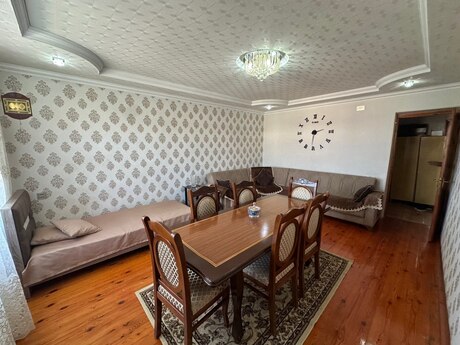 Lökbatanda 2 otaqlı köhnə tikili mənzil satılır, 52 m², 98 000 AZN, şəkil 2 / 10