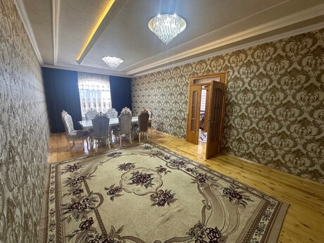 Lökbatanda 4 otaqlı həyət evi satılır, 180 m², 195 000 AZN, şəkil 5 / 12