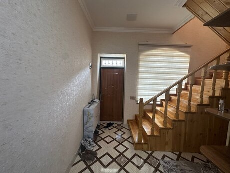 Lökbatanda 4 otaqlı həyət evi satılır, 180 m², 195 000 AZN, şəkil 4 / 12