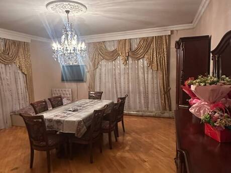 Сдаётся 2-комнатная квартира в новостройке, Nəsimi, 155 м², 699 AZN/мес, фото 3 / 12