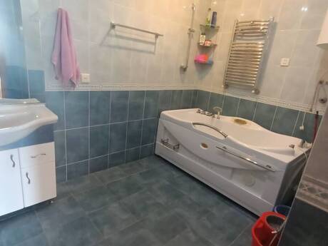 Сдаётся 2-комнатная квартира в новостройке, Nəsimi, 155 м², 699 AZN/мес, фото 4 / 12