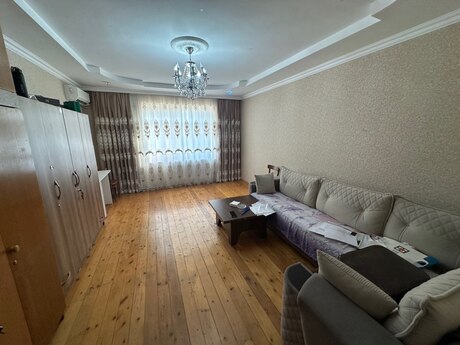 3 otaq · 68 m² · 2/5 mərtəbə, Lökbatan