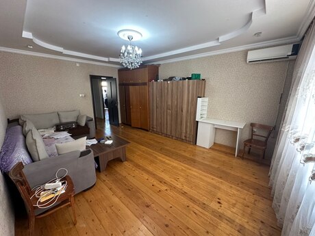 Lökbatanda 3 otaqlı yeni tikili mənzil satılır, 68 m², 140 000 AZN, şəkil 2 / 12