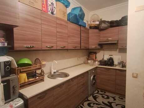 Hövsanda 2 otaqlı yeni tikili mənzil satılır, 60 m², 115 000 AZN, şəkil 4 / 6
