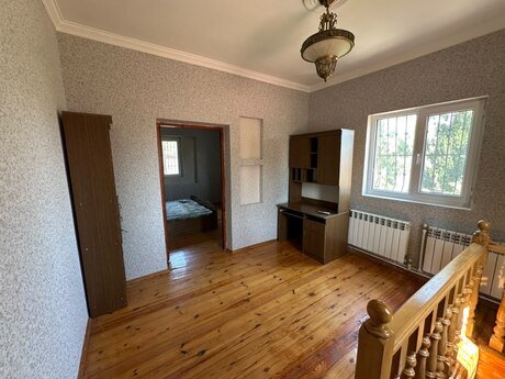 Mərdəkanda 2 otaqlı həyət evi satılır, 60 m², 125 000 AZN, şəkil 3 / 11