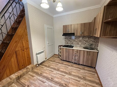 Mərdəkanda 2 otaqlı həyət evi satılır, 60 m², 125 000 AZN, şəkil 4 / 11