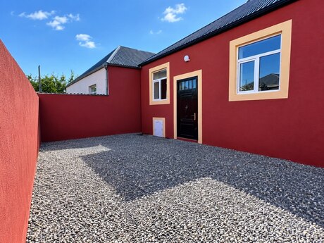 4-room house for sale in Binə, 84 m², 45 500 AZN, photo 2 / 11