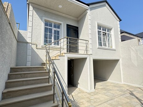 3-room house for sale in Hövsan, 85 m², 95 000 AZN, photo 2 / 12