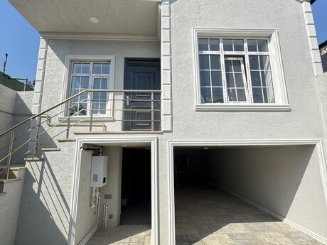 3-room house for sale in Hövsan, 85 m², 95 000 AZN, photo 3 / 12