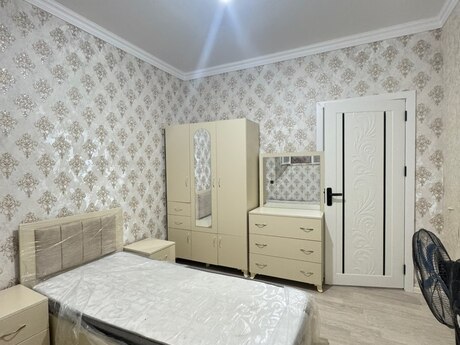Hövsanda 3 otaqlı həyət evi satılır, 45 m², 35 000 AZN, şəkil 5 / 12