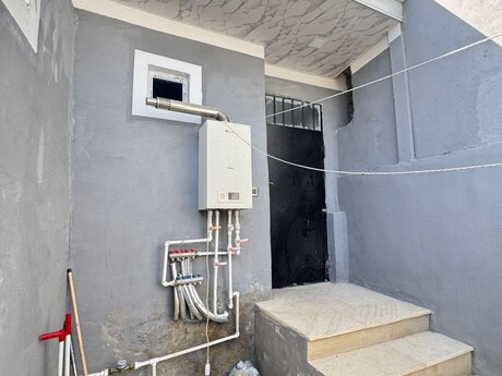 3 otaq · 45 m²