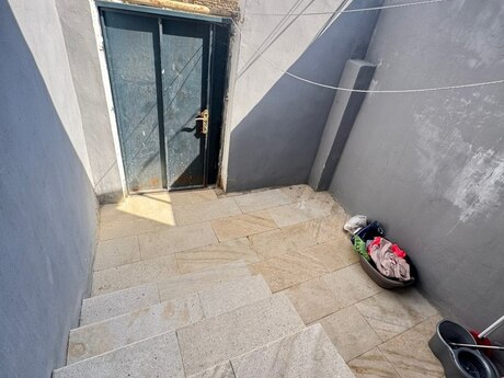 Hövsanda 3 otaqlı həyət evi satılır, 45 m², 35 000 AZN, şəkil 3 / 12
