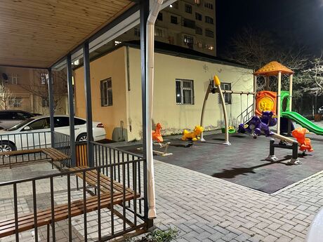 Xalqlar Dostluğunda 5 otaqlı köhnə tikili mənzil satılır, 120 m², 265 000 AZN, şəkil 2 / 12