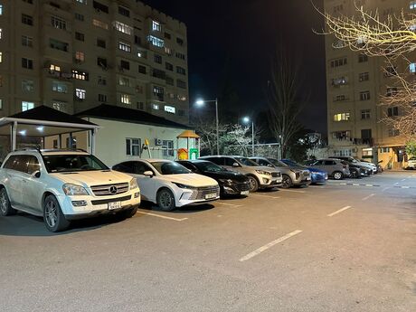 Xalqlar Dostluğunda 5 otaqlı köhnə tikili mənzil satılır, 120 m², 265 000 AZN, şəkil 3 / 12