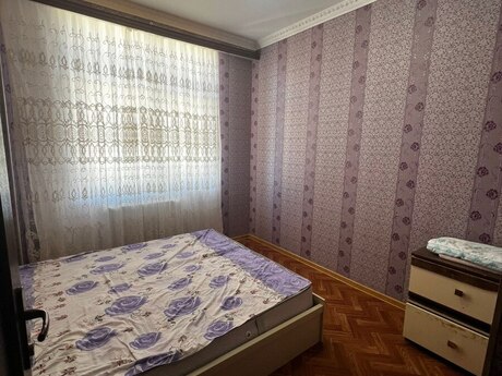 2-room new-build apartment for rent in Neftçilər, 75 m², 600 AZN/mo, photo 3 / 5