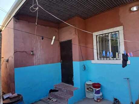 2 rooms · 86 m² · floor 1/1, Zabrat