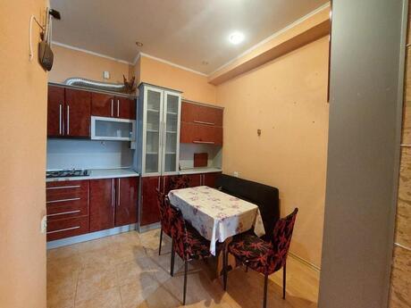 Сдаётся 2-комнатная квартира в новостройке, Digah, 60 м², 700 AZN/мес, фото 2 / 8
