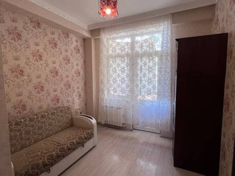 2-room new-build apartment for rent in Masazır, 41 m², 400 AZN/mo, photo 5 / 9