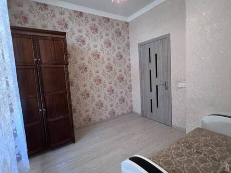 2-room new-build apartment for rent in Masazır, 41 m², 400 AZN/mo, photo 4 / 9