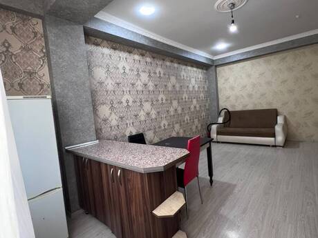 2 otaq · 41 m² · 4/7 mərtəbə, Masazır
