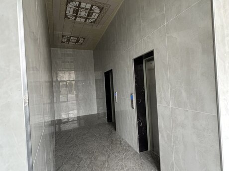 1-ci mikrorayonda 1 otaqlı yeni tikili mənzil satılır, 85 m², 167 000 AZN, şəkil 5 / 9
