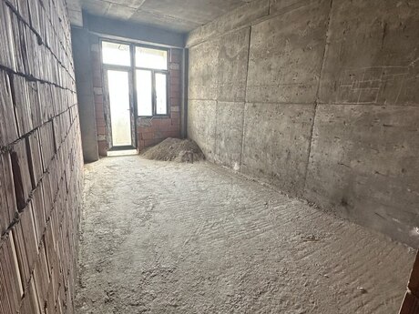 1-ci mikrorayonda 1 otaqlı yeni tikili mənzil satılır, 85 m², 167 000 AZN, şəkil 2 / 9