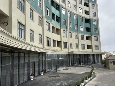 1-комнатная квартира, 85 м², Moskva prospekti, 167 000 AZN