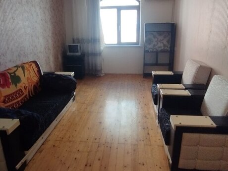 Сдаётся 2-комнатная квартира в новостройке, Abşeron, 75 м², 350 AZN/мес, фото 2 / 11
