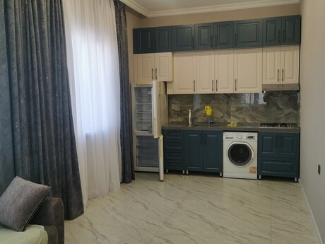 4 otaq · 100 m² · 1/1 mərtəbə, Pirşağı
