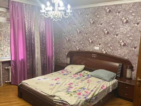 3-room old-build apartment for sale in Əhmədli, 90 m², 184 000 AZN, photo 5 / 10