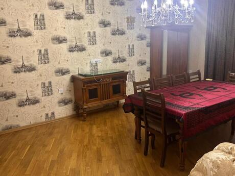 3-room old-build apartment for sale in Əhmədli, 90 m², 184 000 AZN, photo 4 / 10