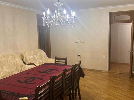 3-room old-build apartment for sale in Əhmədli, 90 m², 184 000 AZN, photo 2 / 10