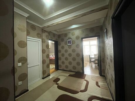 Сдаётся 2-комнатная квартира в новостройке, Yasamal, 85 м², 750 AZN/мес, фото 3 / 12