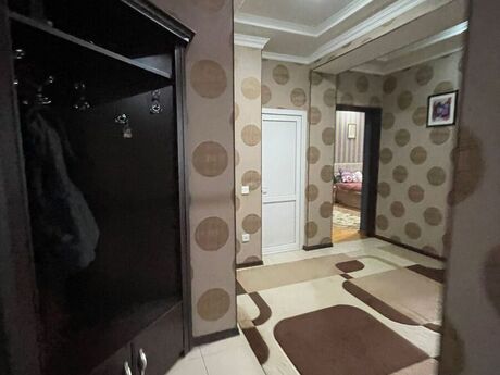 Сдаётся 2-комнатная квартира в новостройке, Yasamal, 85 м², 750 AZN/мес, фото 2 / 12